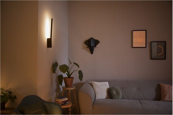 hue Liane Wandleuchte