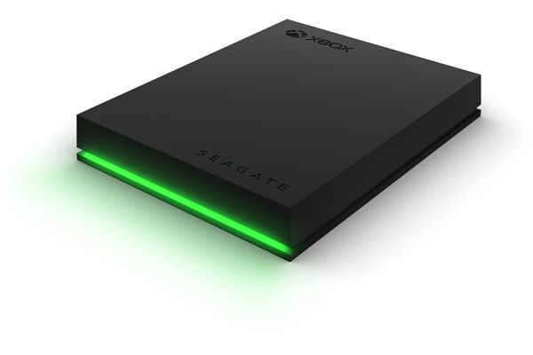 Seagate Game Drive (2TB)