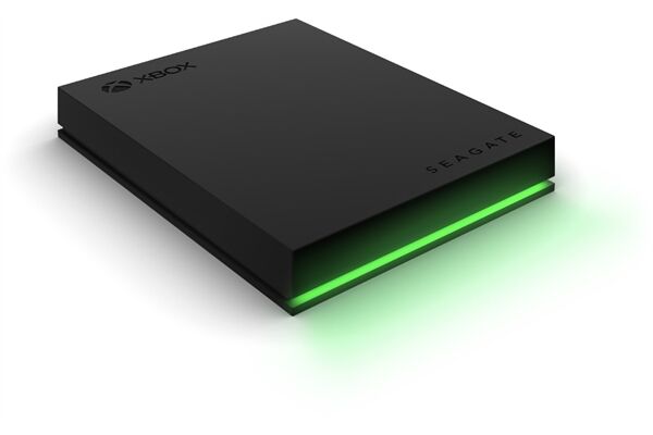 Seagate Game Drive (2TB)