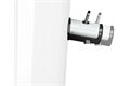 Bosch MES25A0 Weiss-Anthrazit