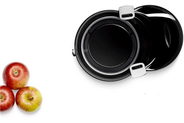 Bosch MES25A0 Weiss-Anthrazit