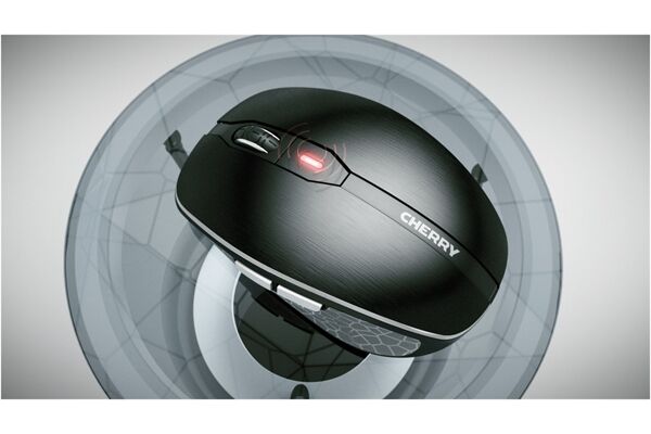 Cherry MW 8C Advanced
