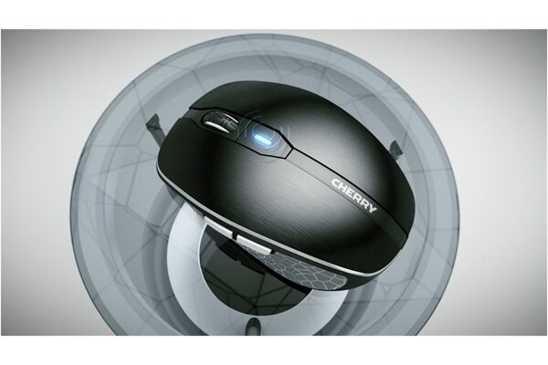 Cherry MW 8C Advanced