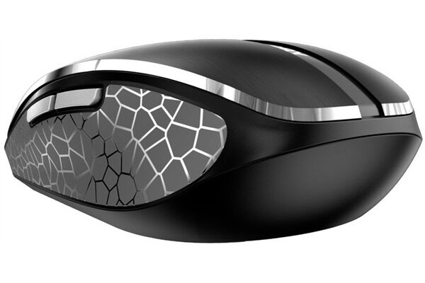 Cherry MW 8C Advanced