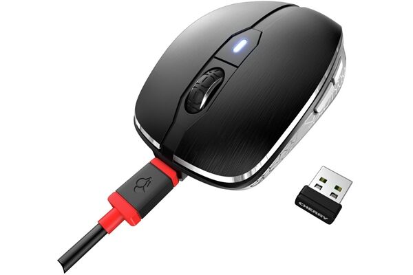 Cherry MW 8C Advanced