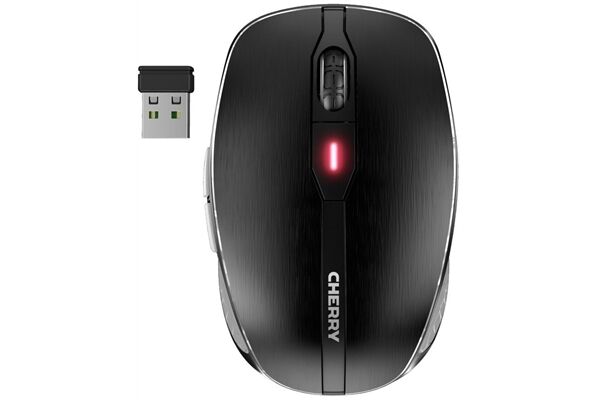 Cherry MW 8C Advanced