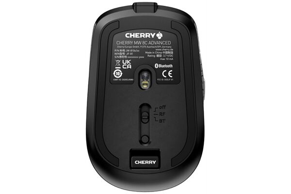 Cherry MW 8C Advanced