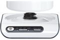 Bosch TWK8611P Weiss-Anthrazit
