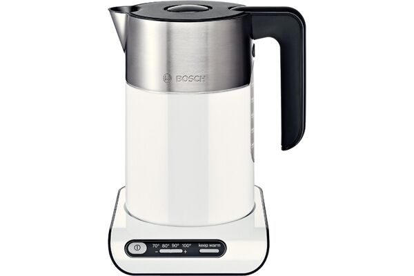 Bosch TWK8611P Weiss-Anthrazit