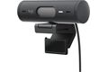 Logitech Brio 500
