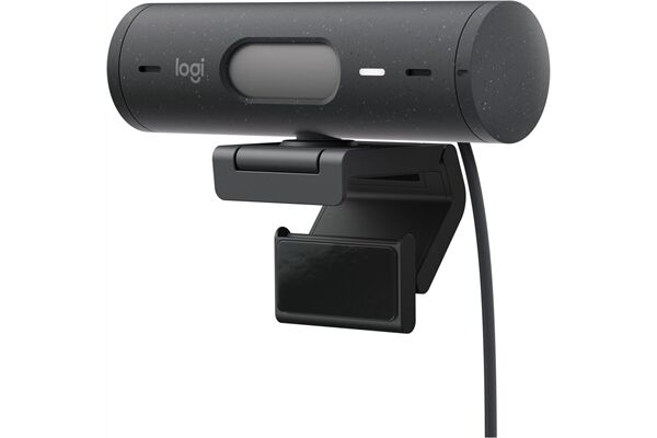 Logitech Brio 500