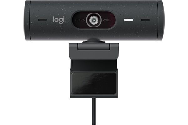 Logitech Brio 500