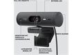 Logitech Brio 500