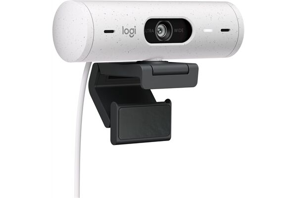 Logitech Brio 500