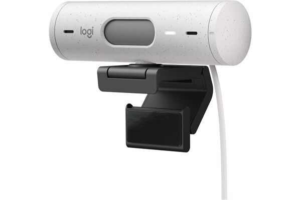 Logitech Brio 500
