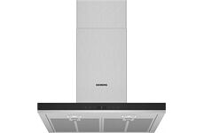 Siemens LC67BIP50 (edelstahl)