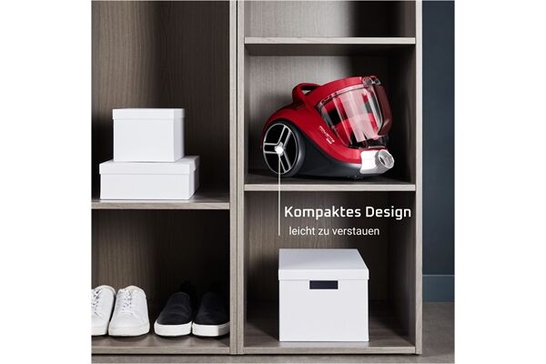 Rowenta RO4B13 Compact Power XXL