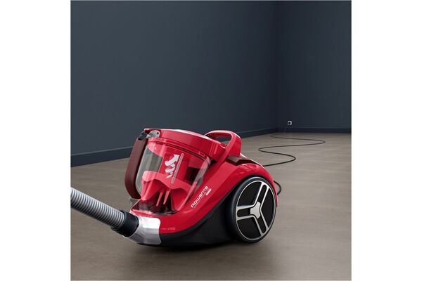 Rowenta RO4B13 Compact Power XXL