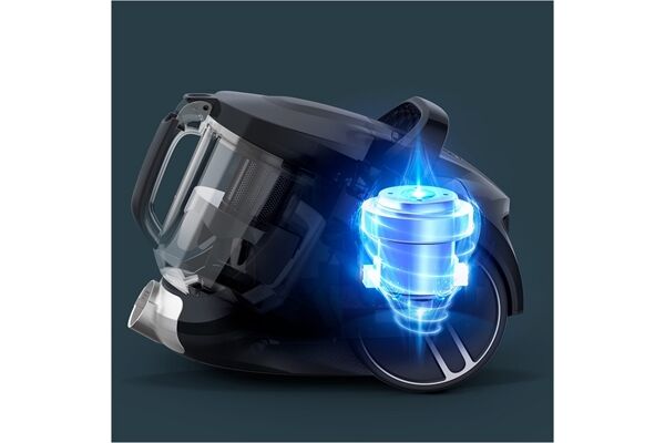 Rowenta RO4B13 Compact Power XXL