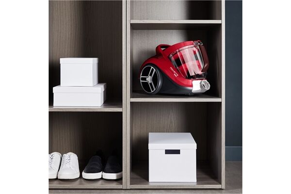 Rowenta RO4B13 Compact Power XXL