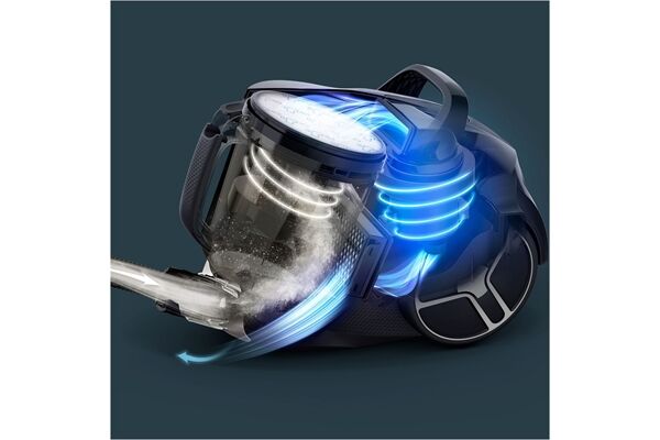 Rowenta RO4B13 Compact Power XXL