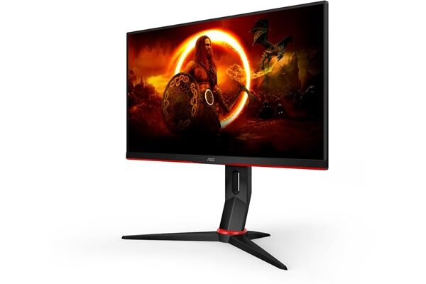 AOC Q24G2A/BK B-Ware