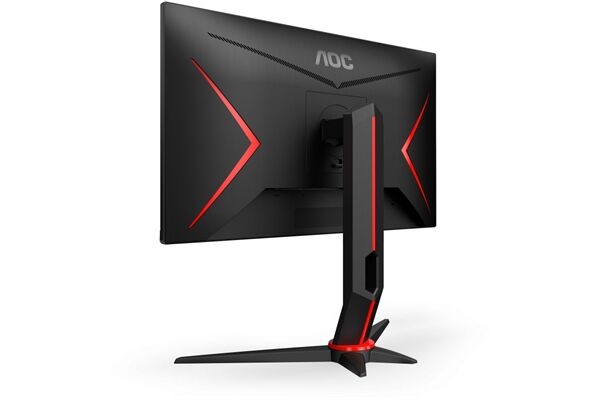 AOC Q24G2A/BK B-Ware