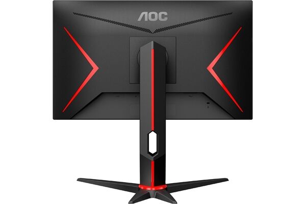 AOC Q24G2A/BK B-Ware