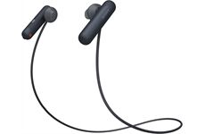 Sony WI-SP500 Schwarz B-Ware