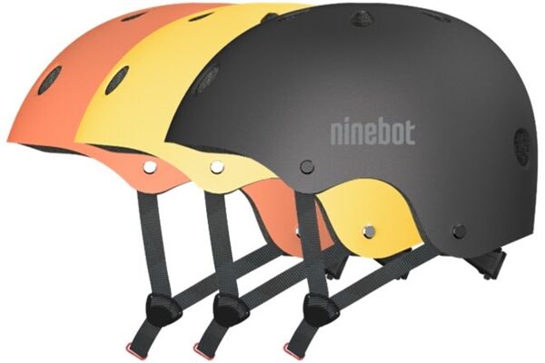 Ninebot by Segway Helm für Erwachsene B-Ware