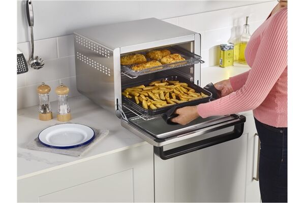 NINJA DT200EU Foodi 10-in-1 XL