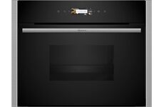 Neff C24DR1XN0 (edelstahl)