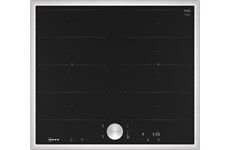 Neff T66STX4L0 (edelstahl)