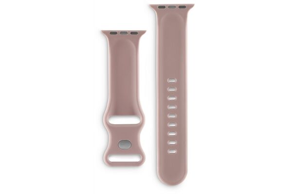 Hama Wechselarmband Fantastic Feel Apple Watch 42-49mm