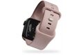 Hama Wechselarmband Fantastic Feel Apple Watch 42-49mm
