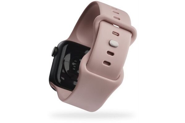 Hama Wechselarmband Fantastic Feel Apple Watch 42-49mm