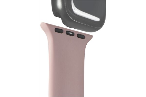 Hama Wechselarmband Fantastic Feel Apple Watch 42-49mm