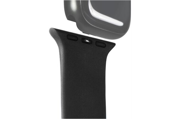 Hama Wechselarmband Fantastic Feel für Apple Watch