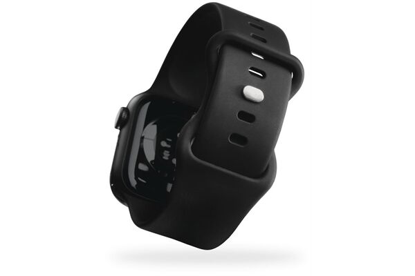 Hama Wechselarmband Fantastic Feel für Apple Watch