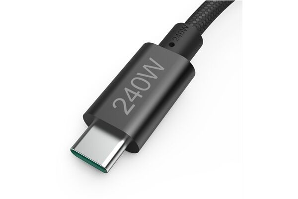 Hama USB-C-Kabel Full Featured (1,5m)