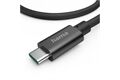 Hama USB-C-Kabel Full Featured (1,5m)