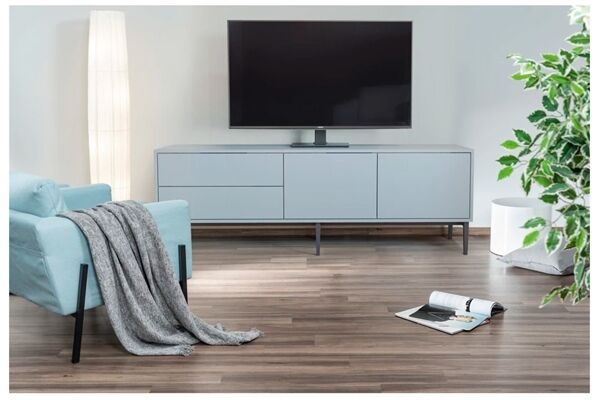 Hama TV-Standfuß 165 cm (65")