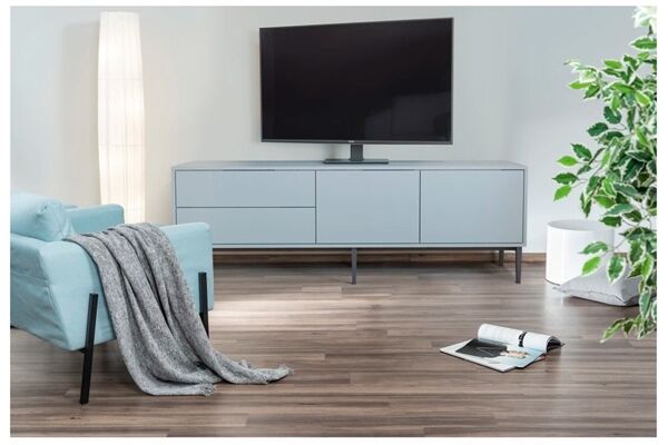 Hama TV-Standfuß 165 cm (65")