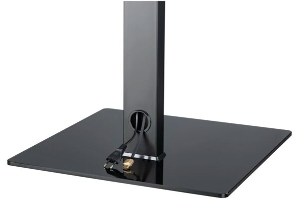 Hama TV-Standfuß 165 cm (65")