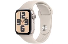 Apple Watch SE (40mm) GPS polarstern B-Ware (polarstern/polarst)