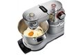Bosch MUM9AX5S00 Platinum-Silber