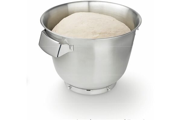 Bosch MUM9AX5S00 Platinum-Silber