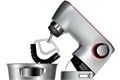 Bosch MUM9AX5S00 Platinum-Silber