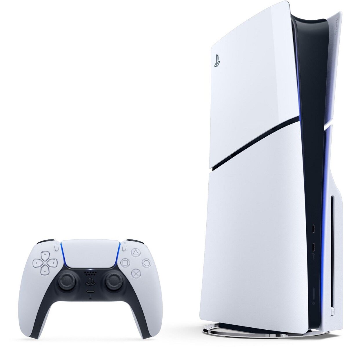 Sony PlayStation 5 Slim mit Laufwerk Alles fur zuhause