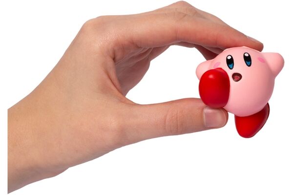 Just Toys Kirby SquishMe S1